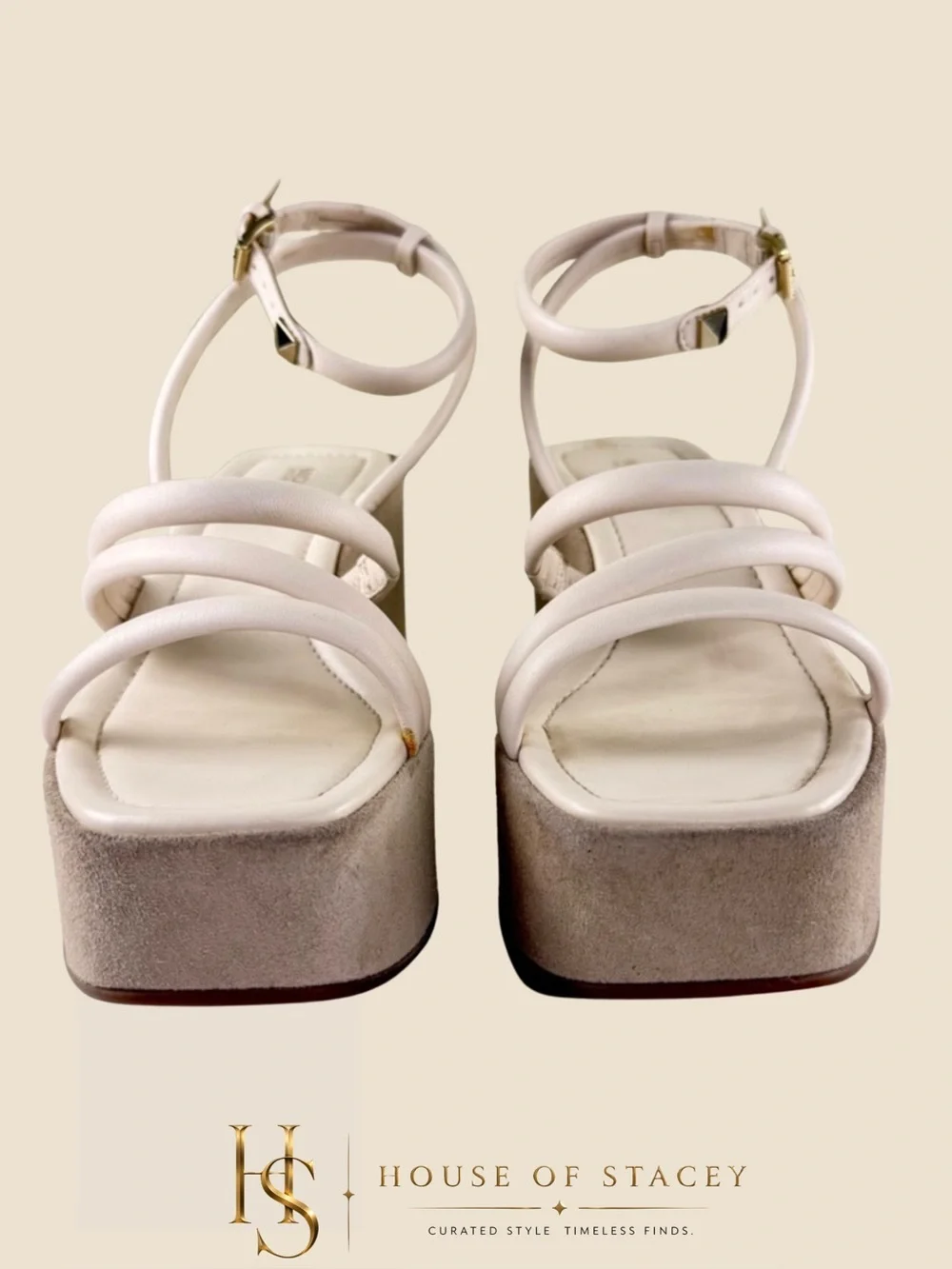 Michael Kors these feature